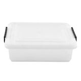 thumbnail of Araven Vorratsbehälter mit Deckel 40L