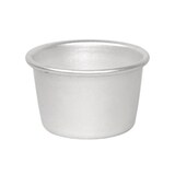 thumbnail of Moules à dariole en aluminium 85ml (lot de 6) | Vogue - K513