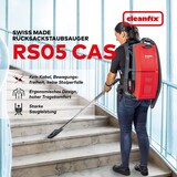 thumbnail of Cleanfix Aspirador Profissional RS05 CAS