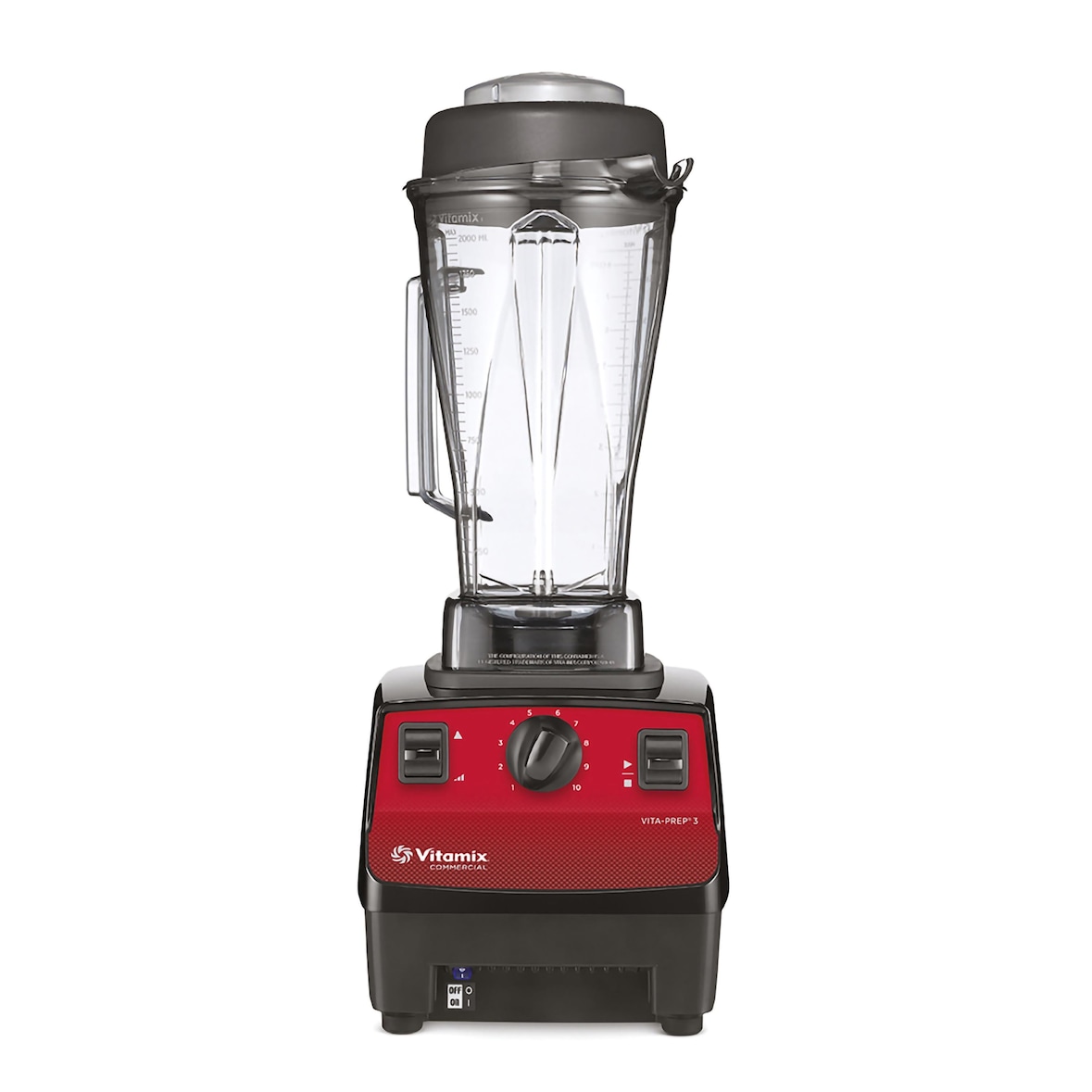 Vitamix - miscelatore Vita-Prep 3