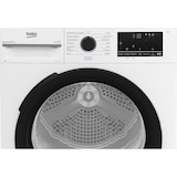 thumbnail of BEKO Sèche-linge D3H27493W