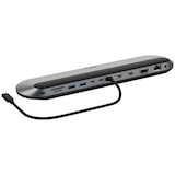 thumbnail of Belkin USB-C 11-in-1 Pro Dock, 100W