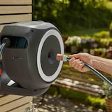 thumbnail of GARDENA Wand-Schlauchbox RollUp M 20 m 1861220