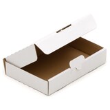 thumbnail of 800 Warensendungen 240x160x45 MaxibriefKarton Post Maxibrief Karton in Weiss