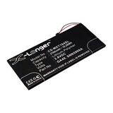 thumbnail of Akku kompatibel mit Motorola Moto G4