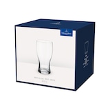 thumbnail of Villeroy & Boch Purismo Beer Pint Set 2tlg. je 16cm 620ml