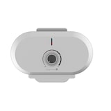 thumbnail of Tarrington House  Gaufrier double WA1220, plaques anti-adhesives, 1200W, acier inoxydable/aluminium, 23.2 x 35.2 x 9.6 cm, argenté