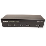 thumbnail of ATEN VS0401 VGA Switch 4 Ports, Audio, RS232