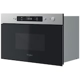 thumbnail of Micro-ondes encastrable solo MBNA900X