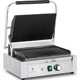 thumbnail of Royal Catering - Royal Catering RCPKG-2200-R Machine À Panini Grill Appareil Toaster Croque-Monsieur Professionnel Professionnelle (2 200, 33 x 22