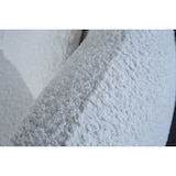 thumbnail of KAWOLA Sofa RADA 3-Sitzer Stoff cremeweiß