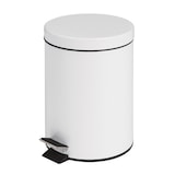 thumbnail of Bolero witte pedaalemmer 5L