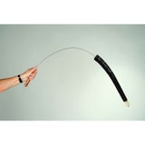 thumbnail of 2 x Ziegenhaar Heizkörperbürste - Die Bürste mit langem Bürstenkopf für Heizkörper und Radiator Heizungsbürste