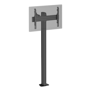 KIMEX - Soporte de Suelo con base atornillable para TV 32