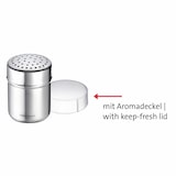 thumbnail of Westmark Gewürzstreuer Grob mit Frischedeckel, 69522260