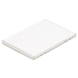 thumbnail of 300 Großbrief 350 x 250 x 15 Großbriefkartons Postkarton DIN A4 WEISS