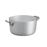 thumbnail of METRO Professional Panela, alumínio, Ø 28 cm, 9 L, com tampa