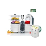 thumbnail of Mixeur cuiseur   Nutribaby Plus A001117_B3 230 W Blanc Babymoov