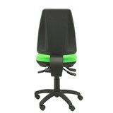 thumbnail of Elche S Silla  , y ruedas de nylon tejido BALI color pistacho