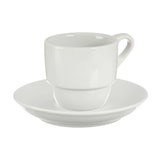 thumbnail of San Ignacio VESSIA - Set de 6 tazas Café en Porcelana 200 ml