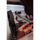 thumbnail of Tormek T-2 Pro Kitchen Messerschleifmaschine für Gastronomie & Metzgerei