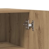 thumbnail of vidaXL Sideboard Artisan-Eiche 100x36x60 cm Holzwerkstoff
