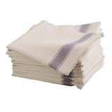 thumbnail of Torchon Usage Intensif 76 x 51 cm - Rouge ou Bleu - Vogue - Rouge - l- L- P- h