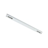 thumbnail of Paulmann URail Einspeisung Mitte   304x18mm max. 1000W Weiß 97766