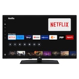 thumbnail of JVC LT-32VF5355 32 Zoll Fernseher Smart TV (Full HD, HDR, Triple Tuner, 6 Monate HD+ inkl.)