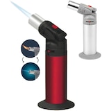 thumbnail of Lit Gas – Compacte keukenbrander 15 cm, basis Ø 6 cm navulbaar met butaangas met regelbare vlam en kinderbeveiliging