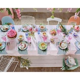 thumbnail of Villeroy & Boch Boston Coloured Sektglas Blue 16,3cm 120ml