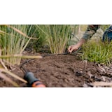 thumbnail of GARDENA MDS Start-Set für Pflanzreihen S Micro-Drip-System MDS Start-Set Pflanzreihen S