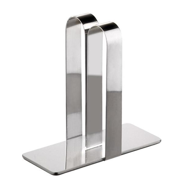 APS Kartenhalter/Tischkartenhalter14 x 5,5 cm, H: 14 cm