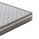 thumbnail of MaterassieDoghe - Materasso 200x200 Memory Foam - Alto 22 cm - Alta densità - Elastico e indeformabile - Ortopedico