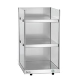 thumbnail of Scaldatazze a 3 livelli - Bartscher