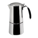 thumbnail of ILSA Caffettiera espresso Omnia Express per induzione in acciaio inox 18/10 tazze 4
