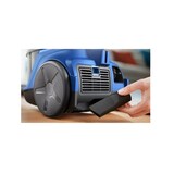 thumbnail of PHILIPS aspirateur sans sac 750w 77db bleu foncé XB2123.09