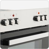 thumbnail of PKM Einbauherdset BIC3-I GK IX-2, EEK:A, Glaskeramik