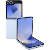 thumbnail of Samsung SM-F741B Galaxy Z Flip6 5G 12GB RAM 256GB Dual Blau DE