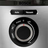 thumbnail of Bosch MMBV625M Batidora de sobremesa 1,5 l 1000 W Aluminio, Negro