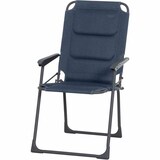 thumbnail of SIENA GARDEN Campingstuhl Premium bl. M31085