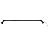 thumbnail of vidaXL LED-Aquariumleuchte mit Klemmen 115-130 cm Blau und Weiß