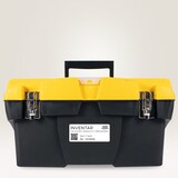 thumbnail of Avery Zweckform L4776-20 Wetterfeste Folien-Etiketten, 99,1 x 42,3 mm, 20 Bogen/240 Etiketten, weiß