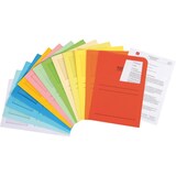 thumbnail of ELCO Sichtmappe ORDO Classico 29489.61 A4 grün 100 St./Pack.