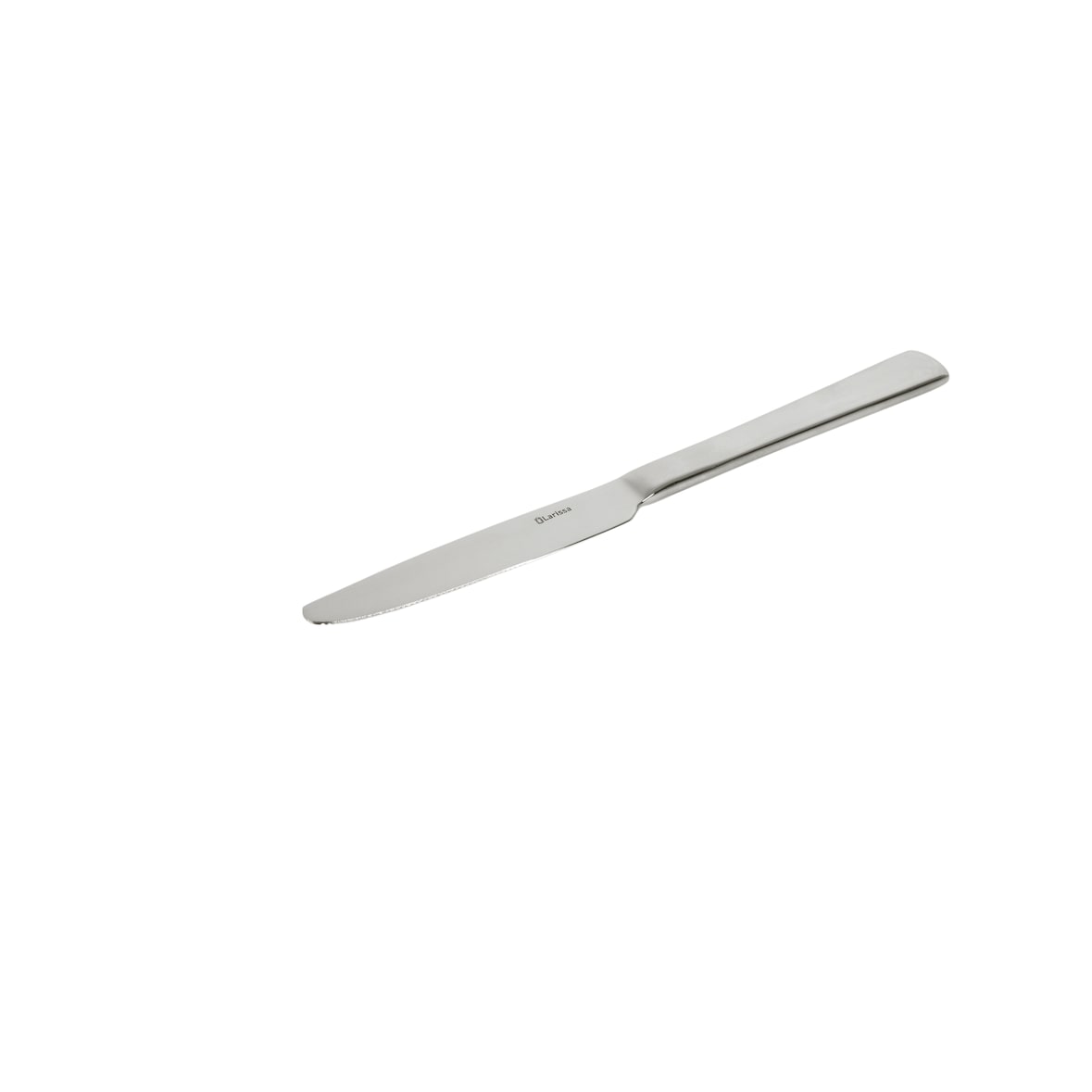 METRO PROFESSIONAL Dessertmesser Larissa, Edelstahl 18/10, 12 Stück