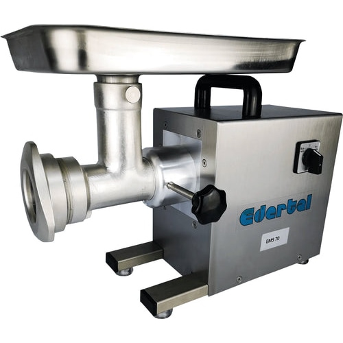 Edertal Fleischwolf EMS-70