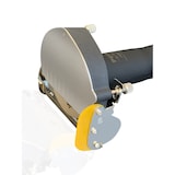 thumbnail of POTIS Elektrisches Gyrosmesser Dönermesser Robocut H 7000 Elektro