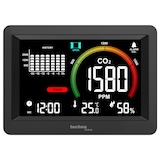 thumbnail of technoline WL 1028 Co2-Monitor
