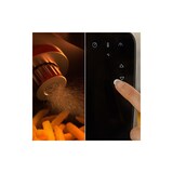 thumbnail of Cecotec 03300 freidora Sencillo 5,5 L Independiente 1550 W Freidora baja en grasa Negro