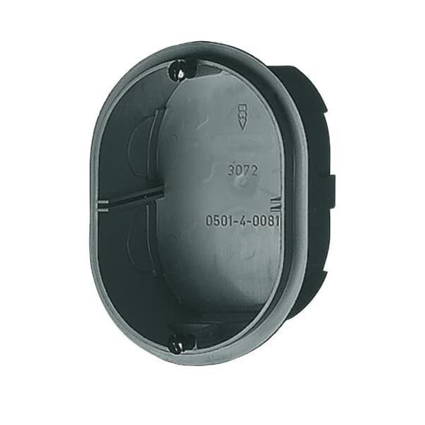 Busch-Jaeger Doppel-Einbaudose 3072 2CKA001745A0017